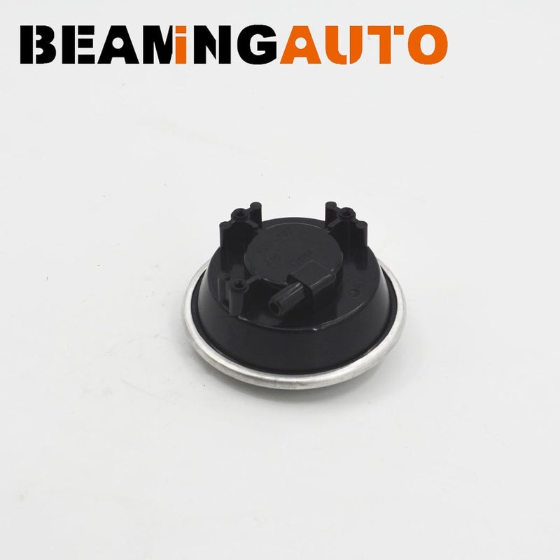 BEAMINGAUTO 4-Wheel Drive Differential Vacuum Actuator 25031740 8250317400 Compatible with S10 Blazer 1983-2005 S15 Jimmy Sonoma 1983-2004 - Image 3